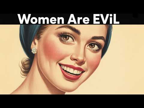 الحقيقة المروعة عن المرأة قد ك ش ف ت شوبنهاور