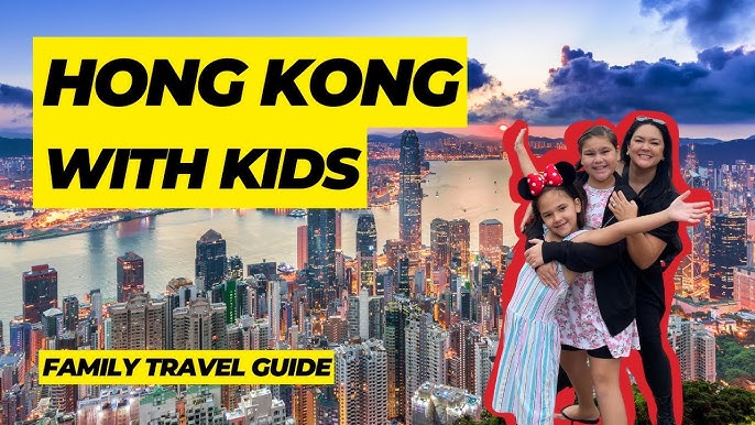 15 things to do (and 4 NOT to do) in Hong Kong - 2023 Travel Guide