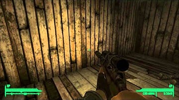 Fallout 3 Mod Reviews-RTS Part 2