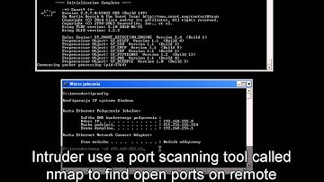 [Lesson 7 VIDEO_00] - Snort alerts