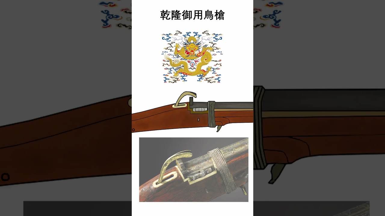 Ep.7º 鸟枪(niao qiang) Chinese 