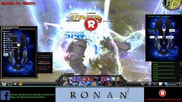 Cabal Online any Server or Private: Auto Attack and Respawn