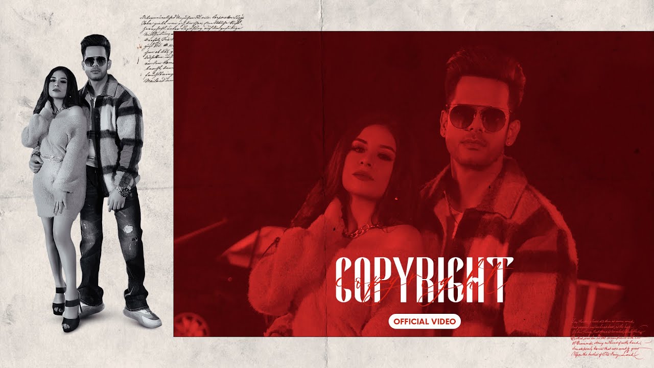 Copyright : Arishant (Official Video) | Latest Punjabi Song 2022 | @dfp2021