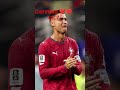 Retirement of Ronaldo @naitiksingh3980