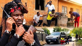 Dangerous Campus Kings - Zubby Micheal 2026 LATEST FULL MOVIES | NIGERIAN MOVIES