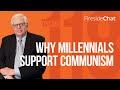 Fireside Chat Ep. 118 — Why Millennials Support Communism