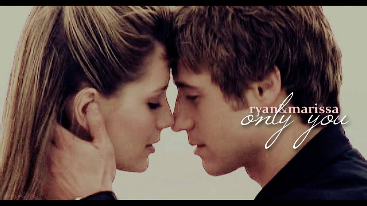 ryan&marissa | only you