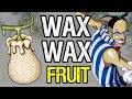 Galdino's Wax-Wax Fruit! - One Piece Discussion | Tekking101