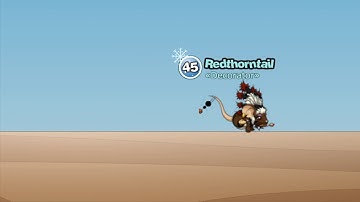 Snowskeis - How far and high can a Transformice Mouse Jump?