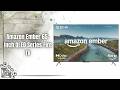 Amazon Ember 65" QLED Fire TV Review | Stunning 4K Smart TV with Alexa+!