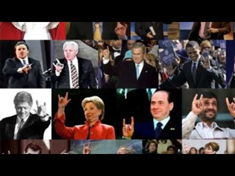 Masonic Gestures