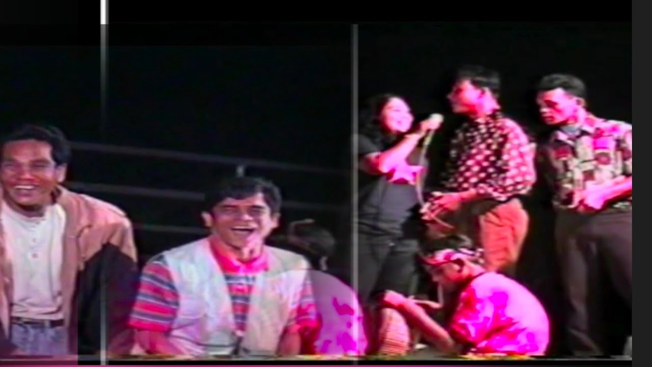 ดีเกชุดเก่า อูเซ็ง เปาะลงโย มะรูโซ๊ะ มะลาโละ ep2