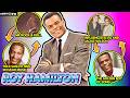 The MAN Who INFLUENCED Elvis | Mr. Rock & Soul | The Untold Truth Roy Hamilton