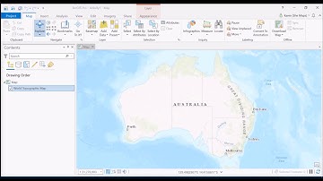 Creating Feature Classes in ArcGIS Pro
