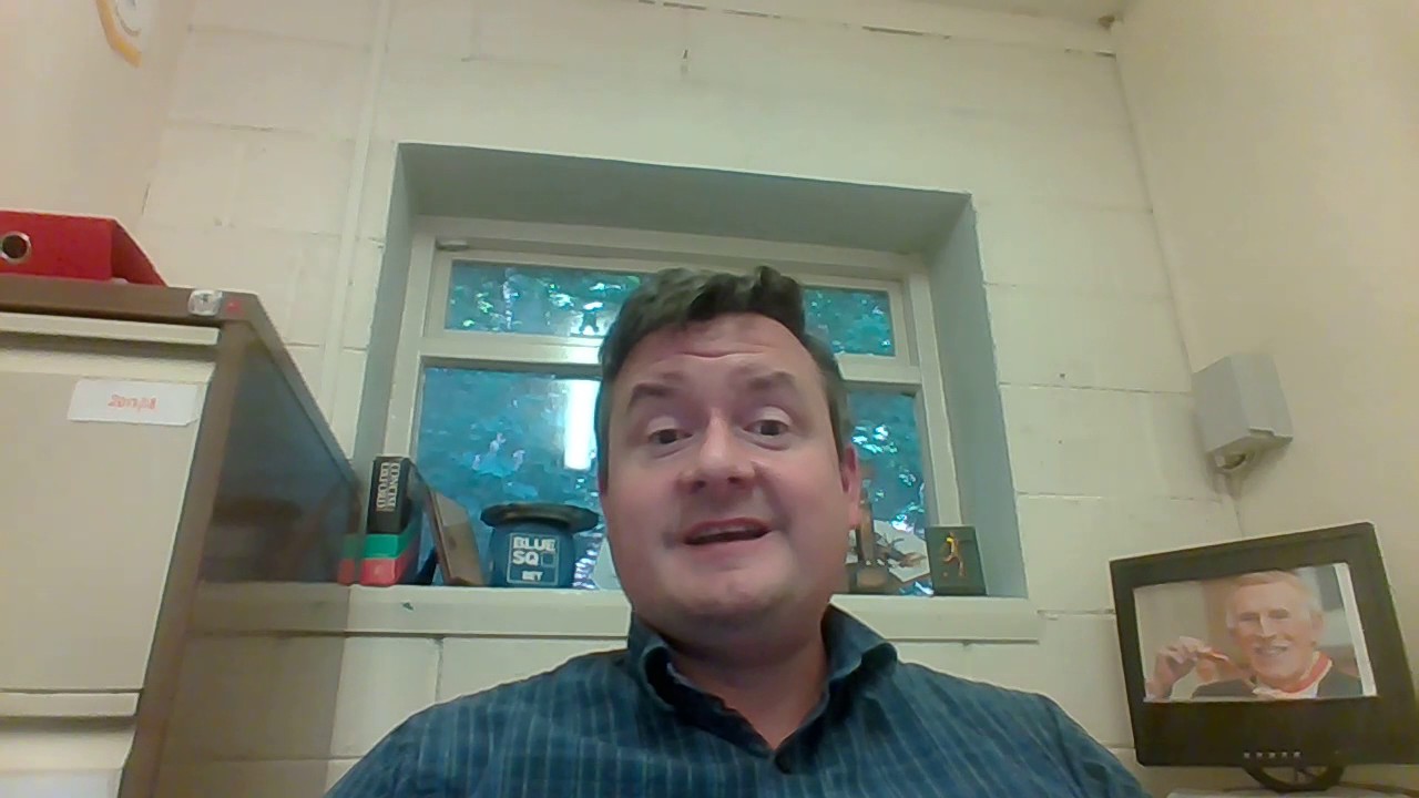 The Daily Groan #15 - 18.07.2017