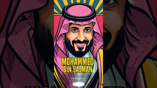 The Royal Luxury lifestyle: Prince Mohammed Bin Salman's Opulent Lifestyle Revealed