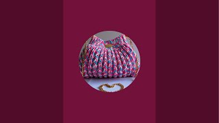 Unik Crochet Studio is live!