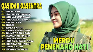 BISMILLAH, SA'DUNA FIDDUNYA - Sholawat Qasidah Merdu PENENANG HATI 2025 | Gasentra Pajampangan
