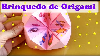 Jogo das Contas - Brinquedos de Papel