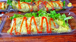 MARSOSTEL ..!!! JAJANAN VIRAL KEKINIAN ... INSYA ALLAH JUALANMU LARIS LAGI