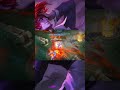 chou montage moment 🤫 #mlbb #mobilelegends #chou #choufreestyle #shorts