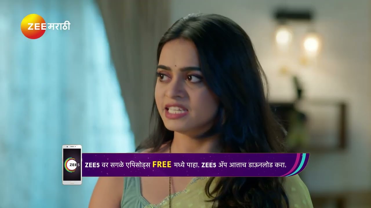 Shiva | कीर्ती आली खाली सगळ्यांबरोबर