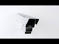How to install AXIS Q1656-DLE Radar-Video Fusion Camera