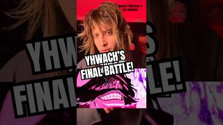 Epic YHWACH vs ICHIGO & AIZEN Battle Theme? #yhwach #ichigokurosaki #bleachtybw
Yhwach final battle ost in the style of Bleach TYBW Cour 4s epic orchestral sound. Inspired by the Thousand-Year Blood War The Calamity and the Almighty final battle: Yhwach vs Ichigo & Aizen.
Tribute TYBW Cour 4 theme
“The Almighty”: https://open.spotify.com/track/4do1mSEiV4DDKYFSyXCtQi?si=947ba0dd122947d9 Epic YHWACH vs ICHIGO & AIZEN Battle Theme? #yhwach #ichigokurosaki #bleachtybw