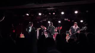 Eyehategod - New Orleans Is the New Vietnam (live at Desertfest Oslo, 2024)