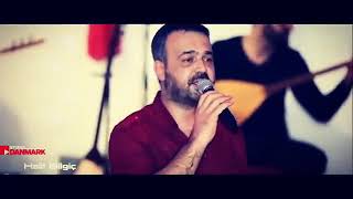 Adamın Dibisin Halit Baba