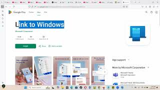 लैपटॉप पर Google Meet के लिए अपने फोन को वेबकैम के रूप में कैसे इस्तेमाल करें screenshot 4