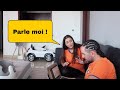 Prank jignore ma femme jusqua lui faire peter un cable