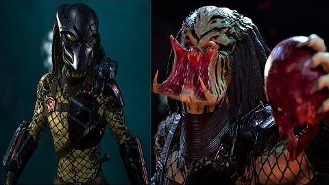 NATORI PREDATOR SUBSCRIBER REQUEST BUILD BY LordDIOBrando2 on PREDATOR HUNTING GROUNDS