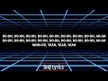 Rema - soundgasm (official lyrics video)