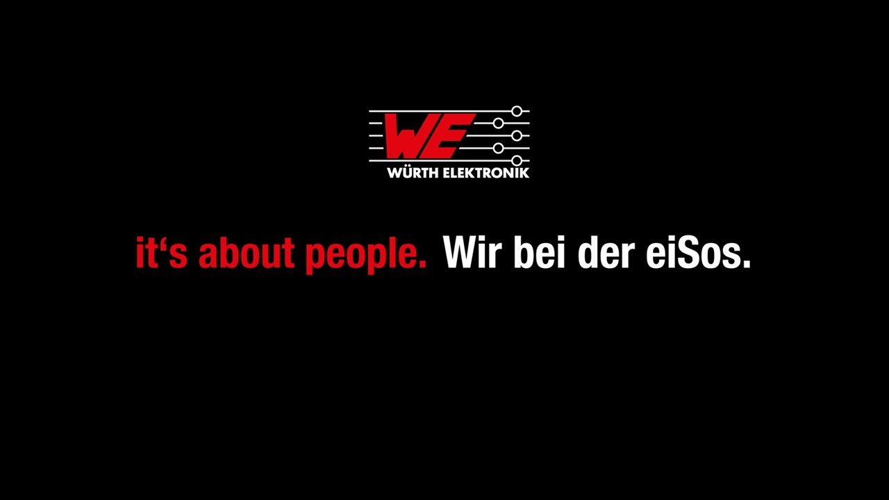 Würth Elektronik eiSos GmbH & Co. KG Business Profile by Elektor Magazine