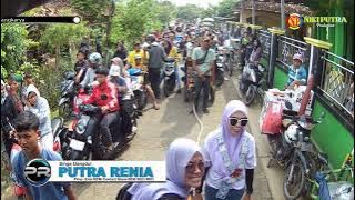 ABANG RONI || Singa Dangdut PUTRA RENIA || Sindangkarya 2025