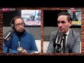 Ignacio Barrios: "Cuando sos poder político, los privilegios prevalecen"