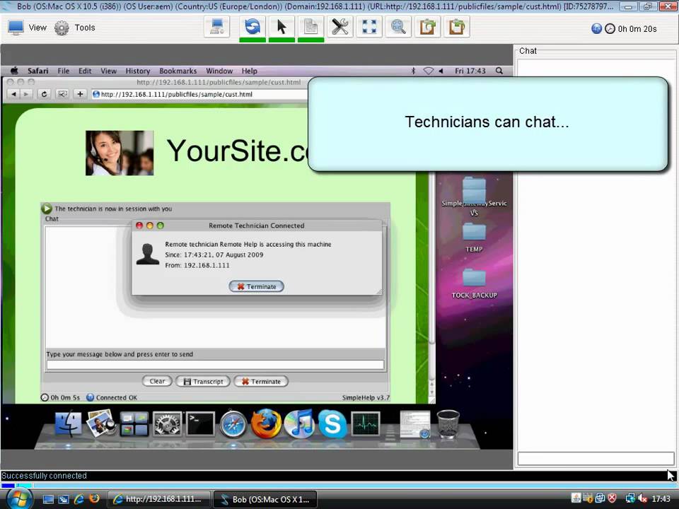 simple help remote support simple help remote support
