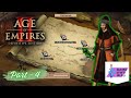 Age of Empires 2 - Definitive Edition - Vlad Dracula - Part 1 - The Moon Rises