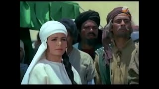 فيلم الشيمَاء ﷺ إنكَ لا تَهدي الأَحِبه وَاللهُ يَهدي مَن يَشاء ﷺ سُعاد مُحمَد ﷺ .