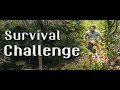 Survival Challenge the Woods | Cancun 4