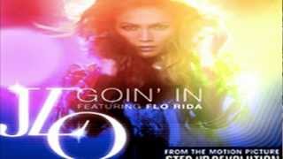 Jennifer Lopez - Goin' In feat. Flo' Rida (Viezerick Bootleg) Resimi