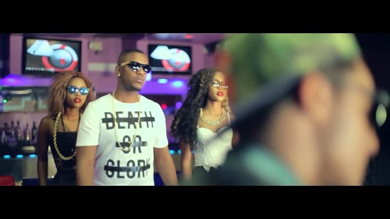 K8  Kavuyo   Acapella Official Video 2015 MbTube Com