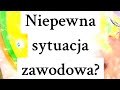 Niepewna sytuacja zawodowa? Rada: wybierz obiekt