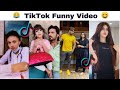 New TikTok Funny Video | TikTok | tiktok funny video |  Vr Funny