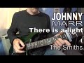 There Is a Light that never goes out  The Smiths guitar lesson / tutorial