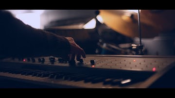 Chroma Polaris Ambient | Moments left behind