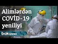 Türkiyəli alimlərdən COVID-19-la mübarizədə yenilik