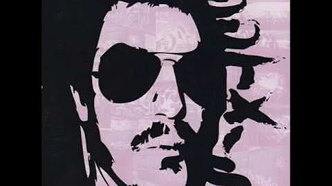 Sixtoo - Two Strikes