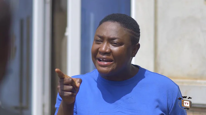 BREAK THE YOKE 3&4 TEASER (New Movie)Lizzy Gold, Sochi Infiniy -2025 Latest Nigerian Nollywood Movie